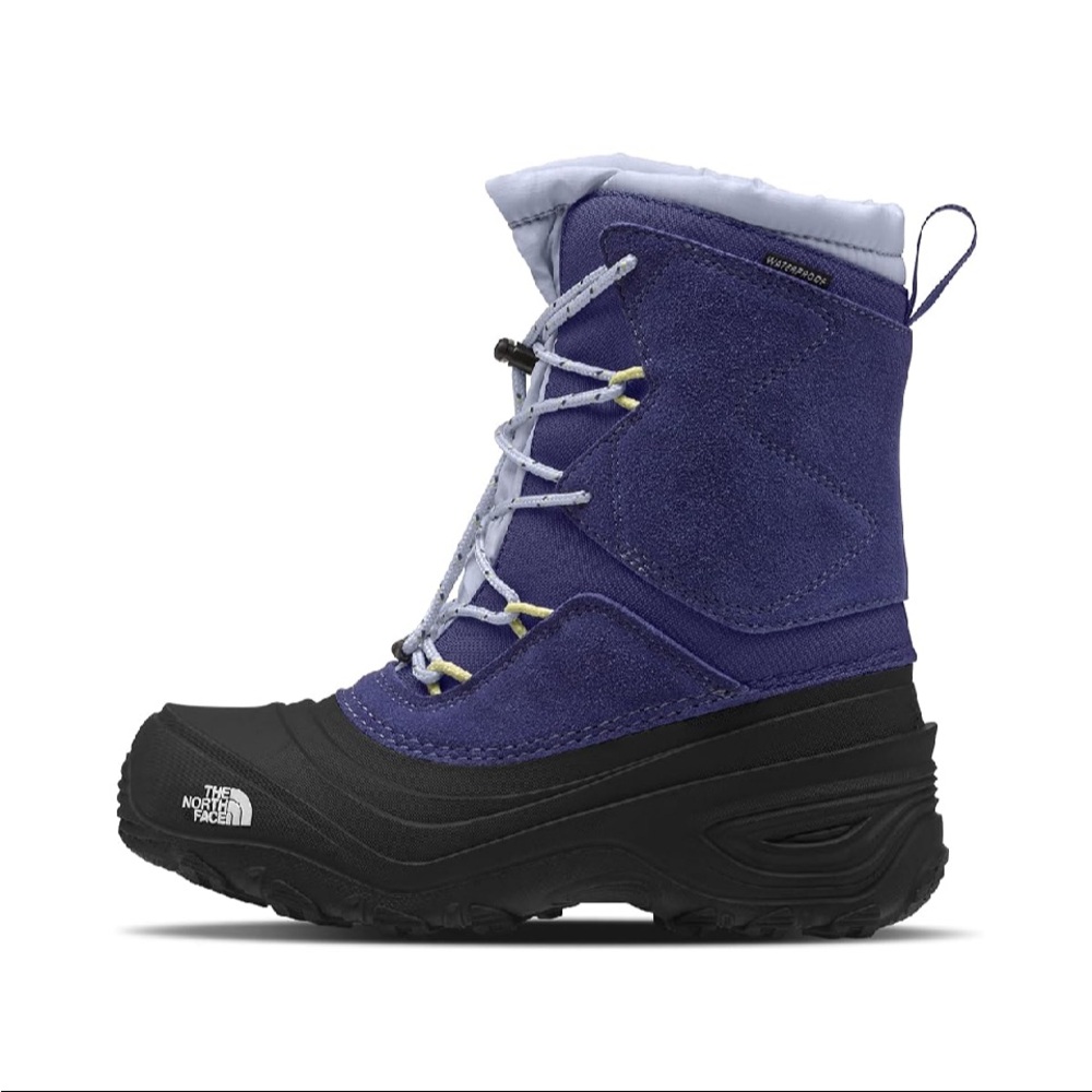 The North Face Alpenglow V Waterproof
